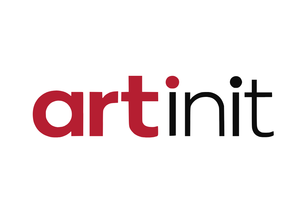 Artinit interactive e-commerce storefront preview